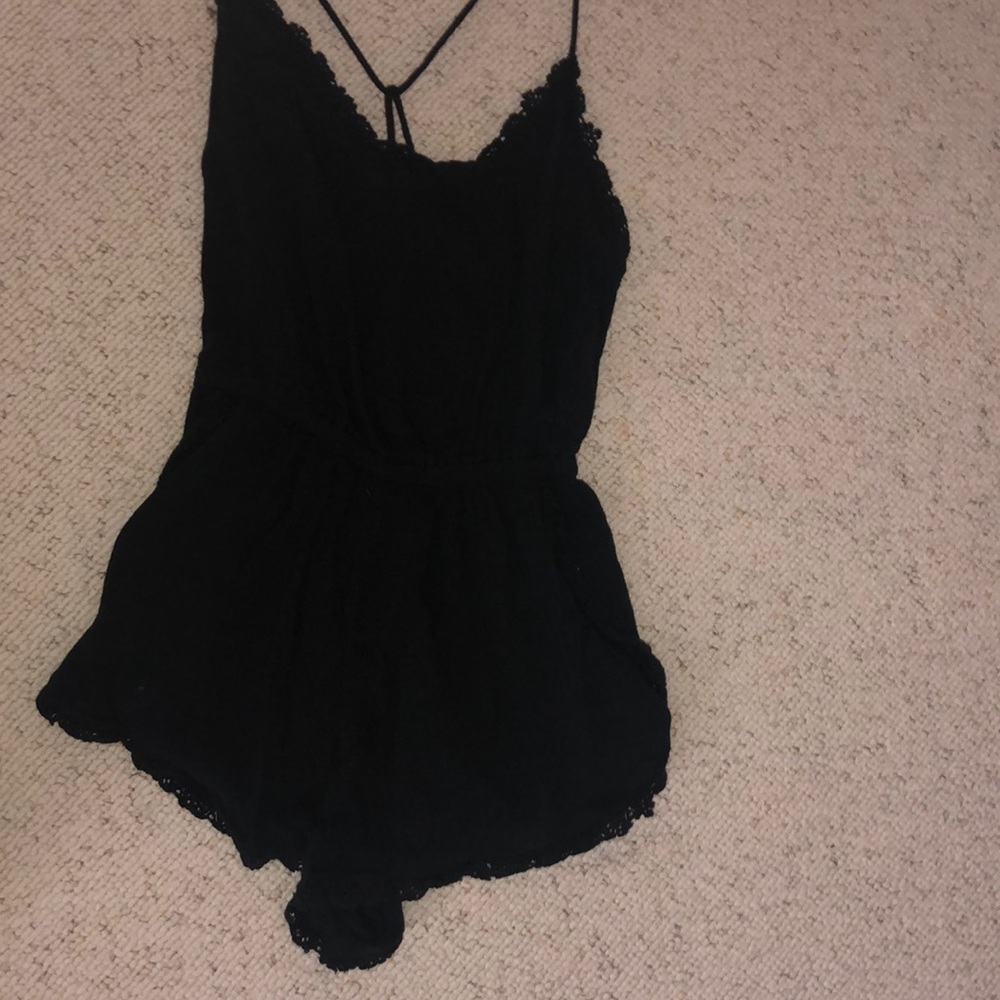 Abercrombie & Fitch Cover up / Romper